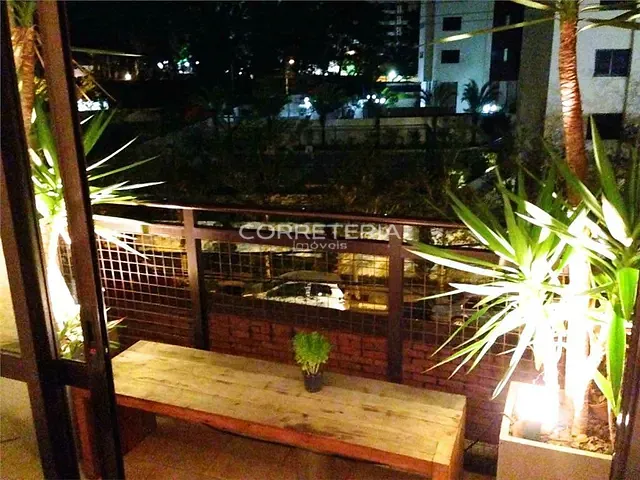 Loft 1 quarto e 2 banheiros, à venda, no bairro Morumbi em São Paulo