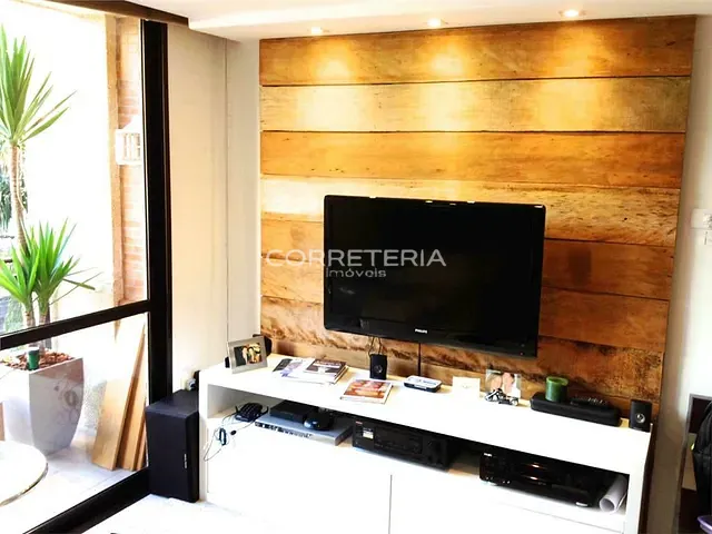 Loft 1 quarto e 2 banheiros, à venda, no bairro Morumbi em São Paulo