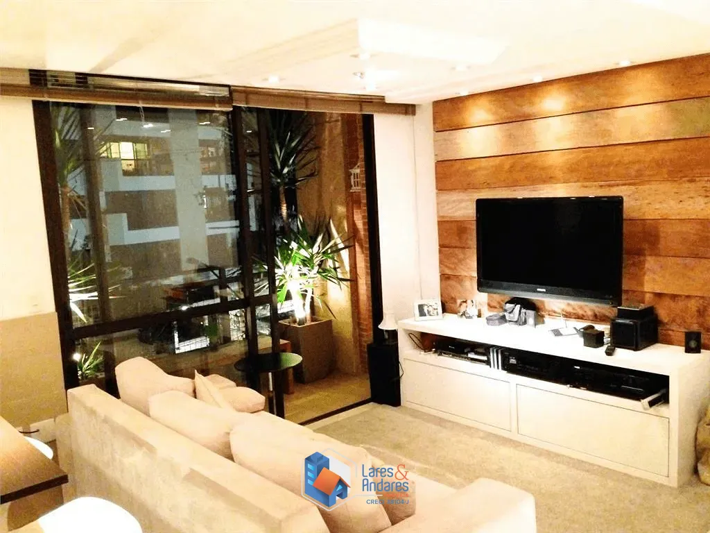 Apartamento, 1 quarto, 65 m² - Foto 1