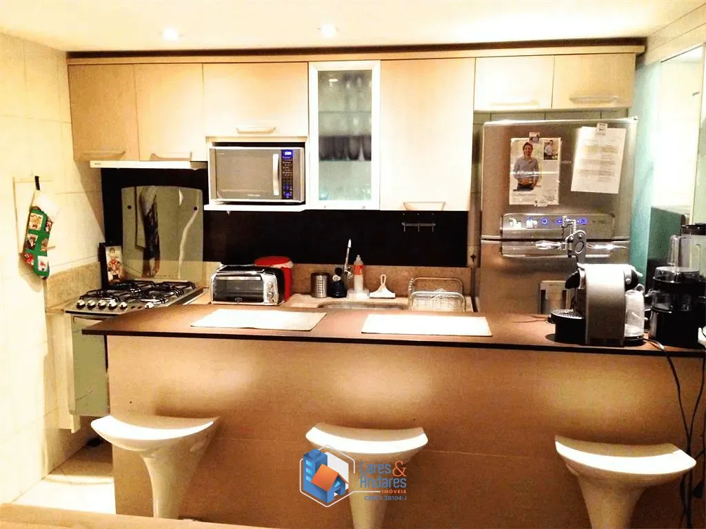 Apartamento, 1 quarto, 65 m² - Foto 28