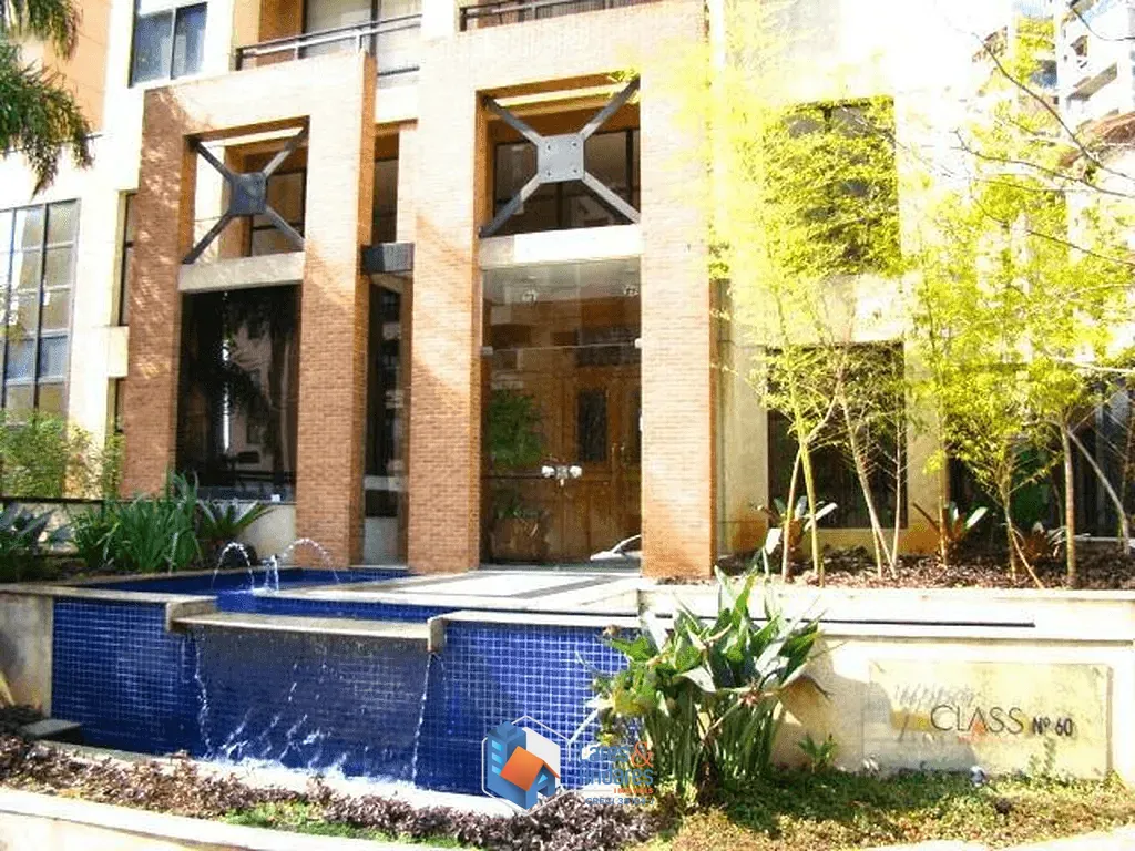 Apartamento, 1 quarto, 65 m² - Foto 27