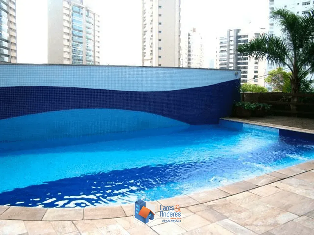 Apartamento, 1 quarto, 65 m² - Foto 23