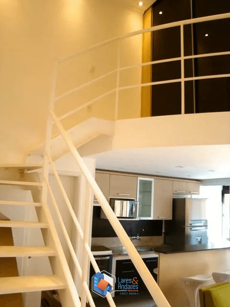 Apartamento, 1 quarto, 65 m² - Foto 20