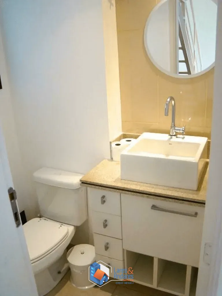Apartamento, 1 quarto, 65 m² - Foto 19