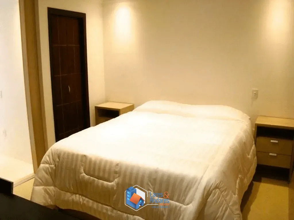 Apartamento, 1 quarto, 65 m² - Foto 16