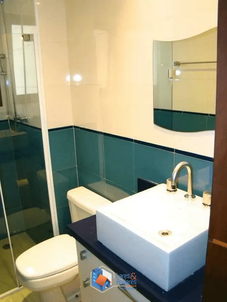Apartamento, 1 quarto, 65 m² - Foto 14