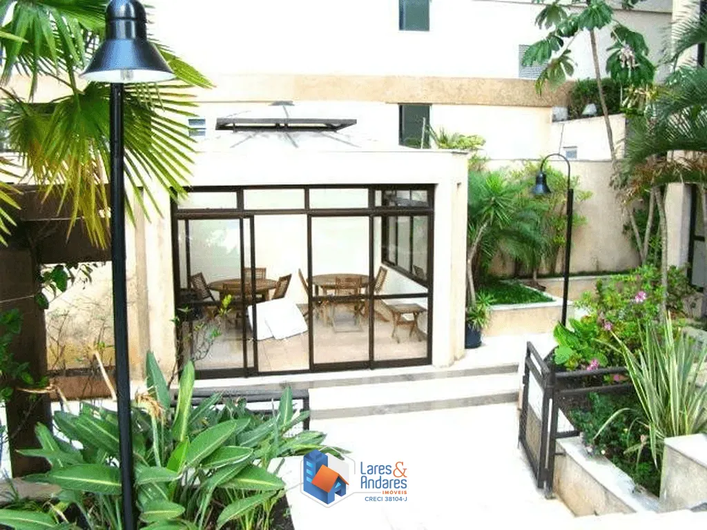 Apartamento, 1 quarto, 65 m² - Foto 13