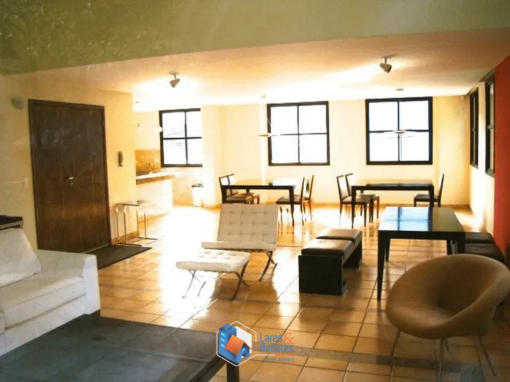 Apartamento, 1 quarto, 65 m² - Foto 9