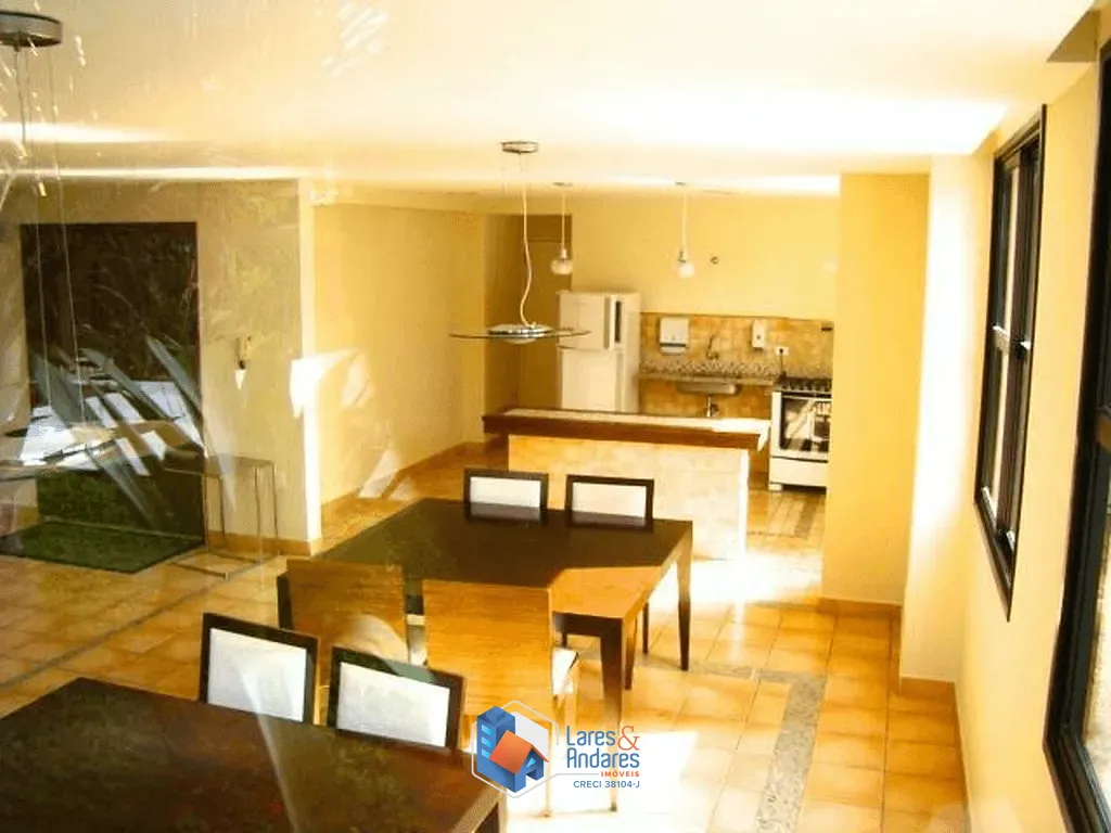 Apartamento, 1 quarto, 65 m² - Foto 7