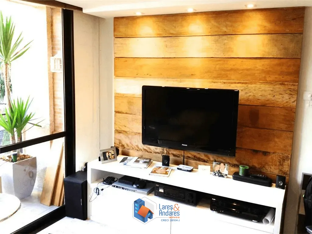 Apartamento, 1 quarto, 65 m² - Foto 4