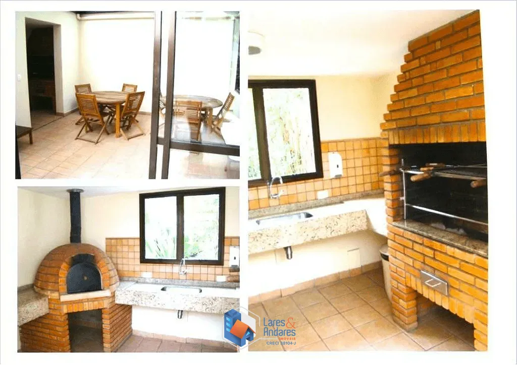 Apartamento, 1 quarto, 65 m² - Foto 3
