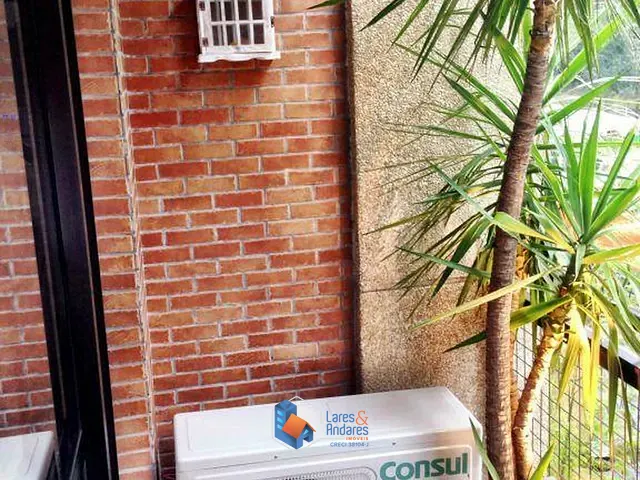 Loft 1 quarto e 2 banheiros, à venda, no bairro Morumbi em São Paulo