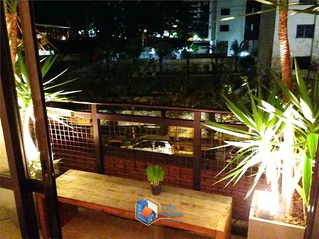 Loft 1 quarto e 2 banheiros, à venda, no bairro Morumbi em São Paulo