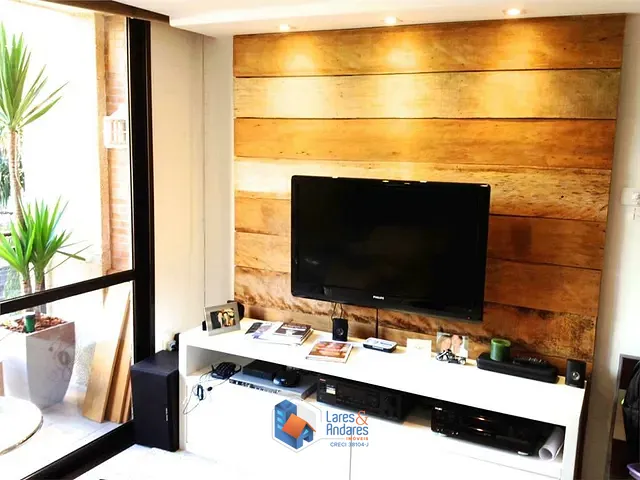 Loft 1 quarto e 2 banheiros, à venda, no bairro Morumbi em São Paulo
