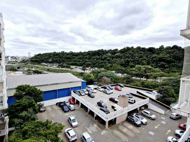 Foto do Apartamento - Apartamento à venda 2 Quartos 1 Vaga 47M² Jardim Colonial São Paulo - SP | Lares e Andares Imóveis