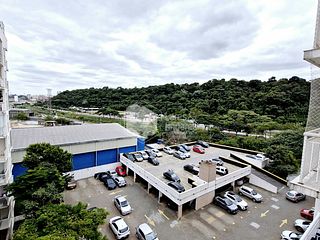 Foto do Apartamento-Apartamento à venda 2 Quartos 1 Vaga 47M² Jardim Colonial São Paulo - SP