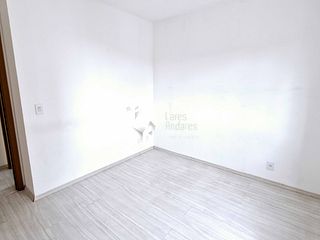 Foto do Apartamento-Apartamento à venda 2 Quartos 1 Vaga 47M² Jardim Colonial São Paulo - SP