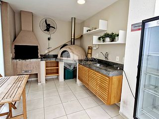 Foto do Apartamento-Apartamento à venda 2 Quartos 1 Vaga 47M² Jardim Colonial São Paulo - SP