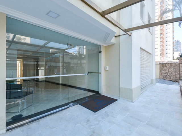 Foto do Apartamento - Apartamento à venda 3 Quartos 1 Vaga 74M² Vila Gumercindo São Paulo - SP | Lares e Andares Imóveis