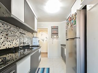 Foto do Apartamento-Apartamento à venda 3 Quartos 1 Vaga 74M² Vila Gumercindo São Paulo - SP