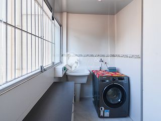 Foto do Apartamento-Apartamento à venda 3 Quartos 1 Vaga 74M² Vila Gumercindo São Paulo - SP
