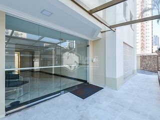 Foto do Apartamento-Apartamento à venda 3 Quartos 1 Vaga 74M² Vila Gumercindo São Paulo - SP