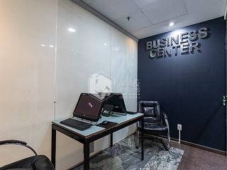 Foto do Apartamento-Apartamento à venda 1 Quarto 1 Vaga 34M² Brooklin Paulista São Paulo - SP