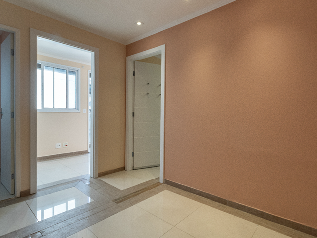 Foto do Sala - Sala à venda 1 Vaga 36M² Pinheiros São Paulo - SP | Lares e Andares Imóveis