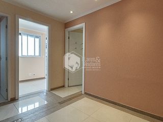 Foto do Sala-Sala à venda 1 Vaga 36M² Pinheiros São Paulo - SP