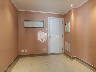 Foto do Sala-Sala à venda 1 Vaga 36M² Pinheiros São Paulo - SP