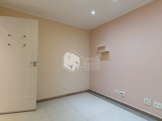 Foto do Sala-Sala à venda 1 Vaga 36M² Pinheiros São Paulo - SP