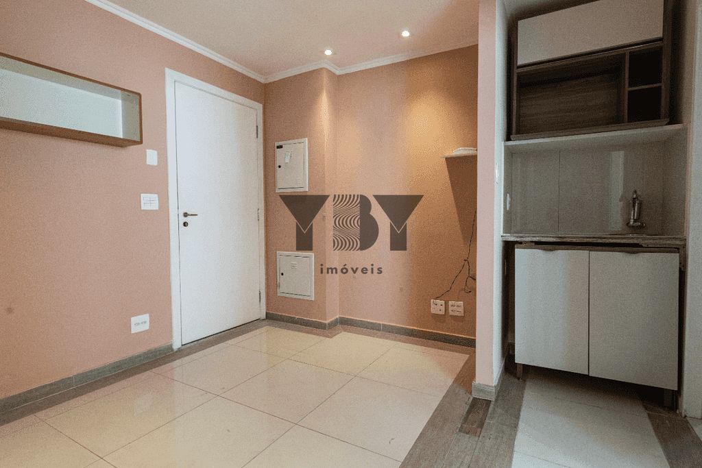 Conjunto Comercial-Sala à venda, 36m² - Foto 1