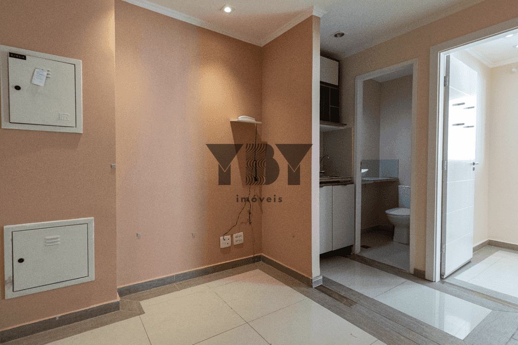 Conjunto Comercial-Sala à venda, 36m² - Foto 3