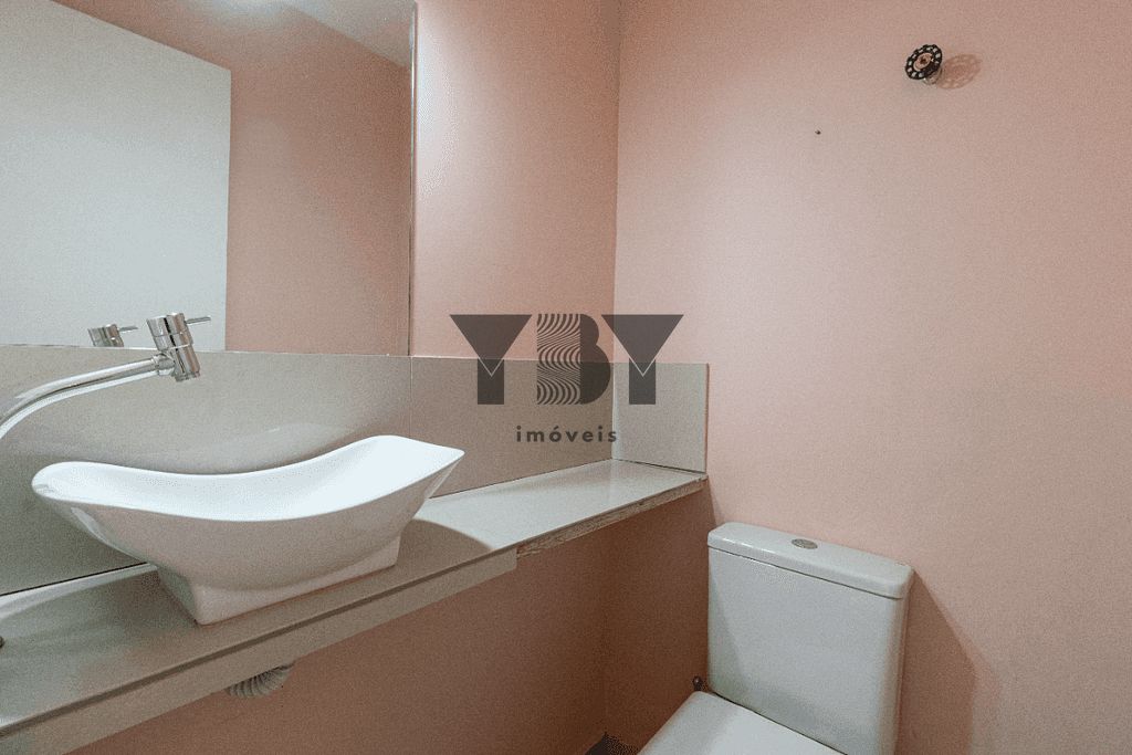 Conjunto Comercial-Sala à venda, 36m² - Foto 7