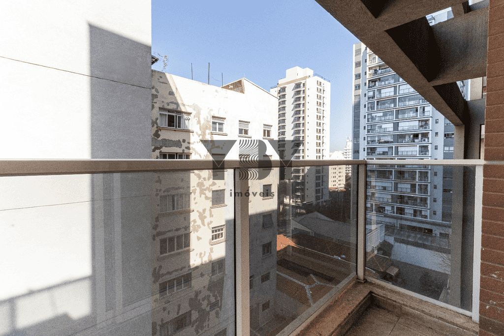 Conjunto Comercial-Sala à venda, 36m² - Foto 11