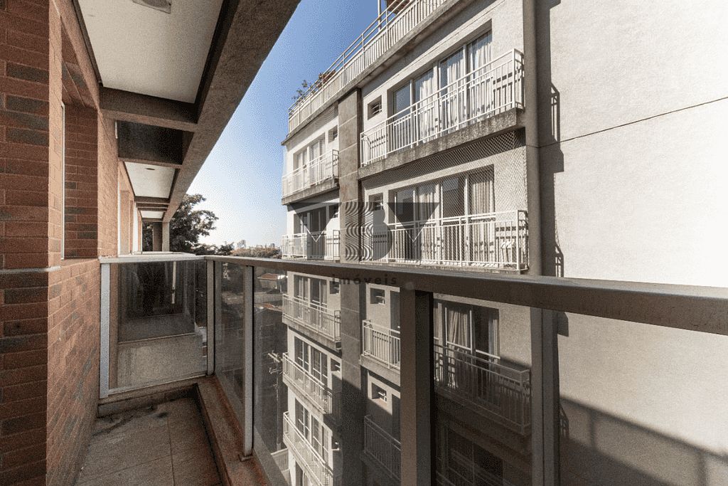 Conjunto Comercial-Sala à venda, 36m² - Foto 12
