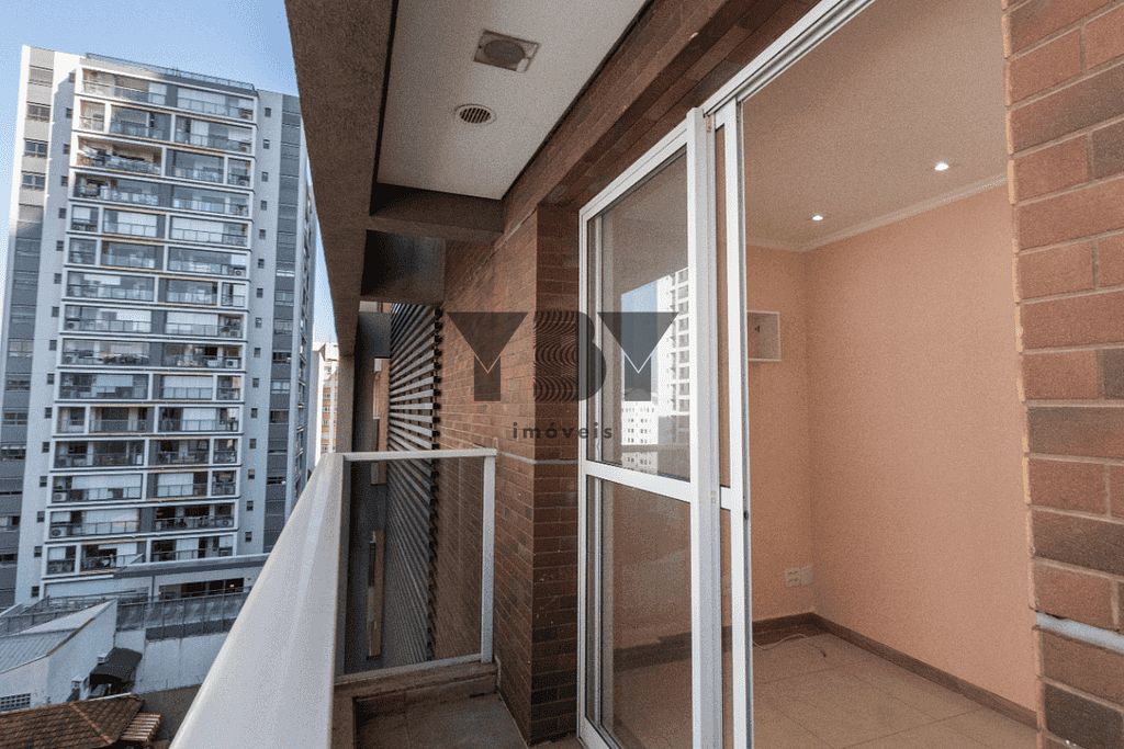 Conjunto Comercial-Sala à venda, 36m² - Foto 13