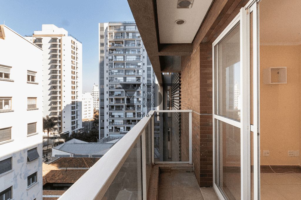 Conjunto Comercial-Sala à venda, 36m² - Foto 14