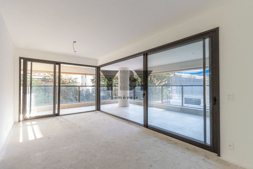 Apartamento à venda com 3 quartos, 153m² - Foto 29