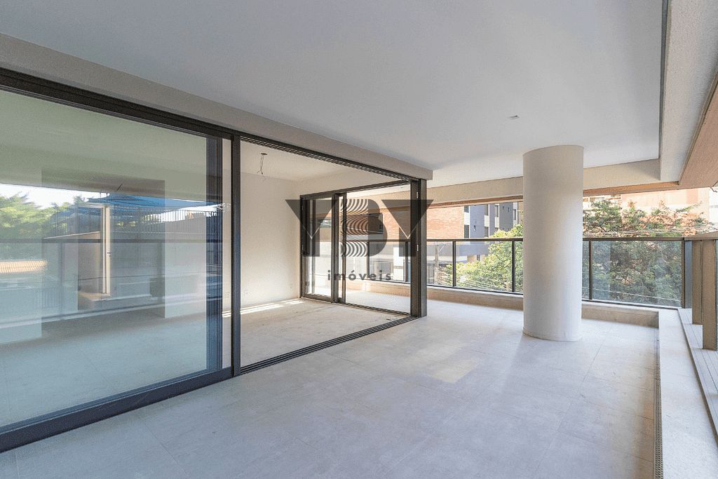 Apartamento à venda com 3 quartos, 153m² - Foto 32