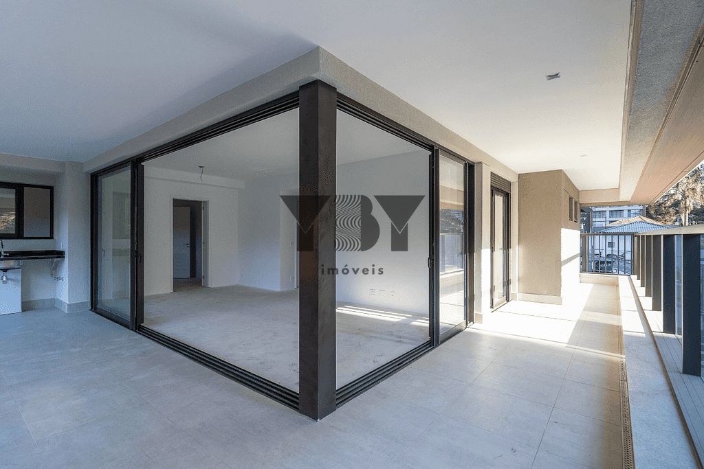 Apartamento à venda com 3 quartos, 153m² - Foto 34