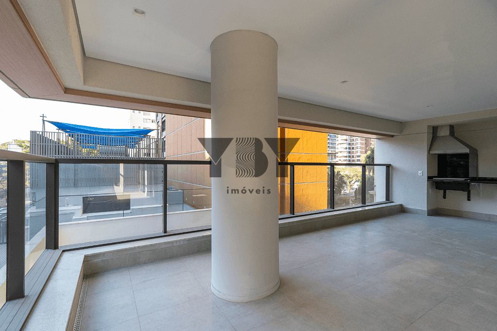 Apartamento à venda com 3 quartos, 153m² - Foto 35