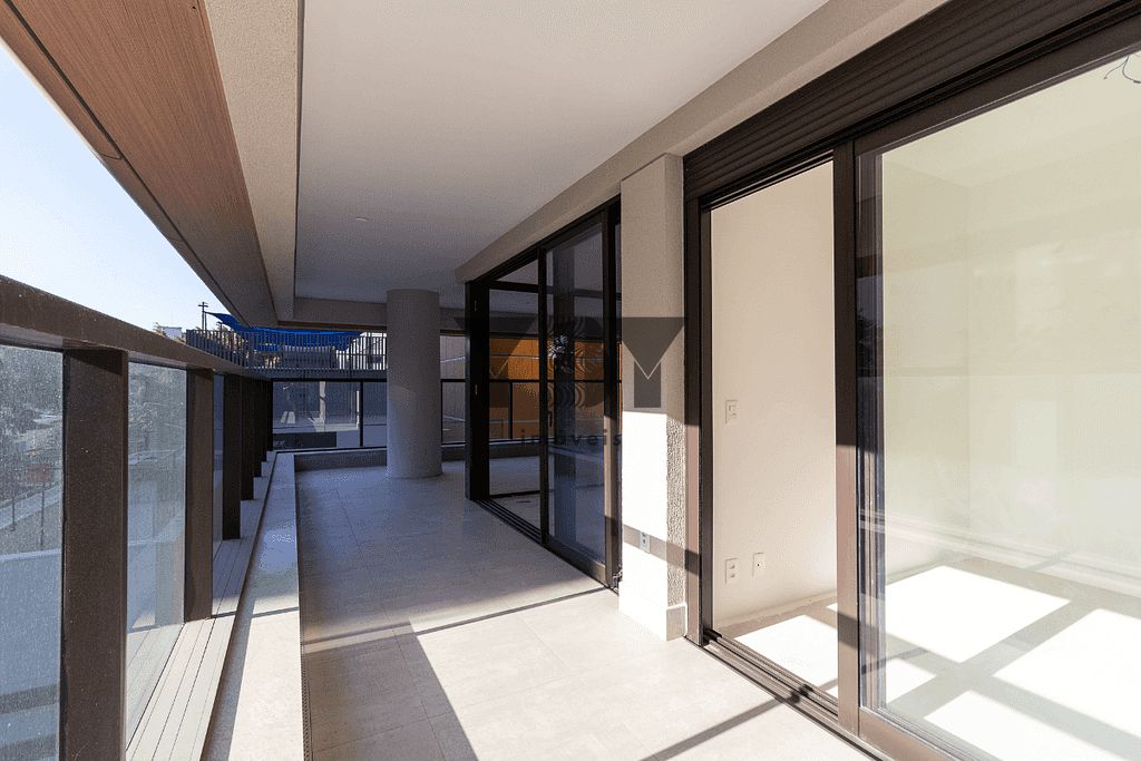 Apartamento à venda com 3 quartos, 153m² - Foto 37