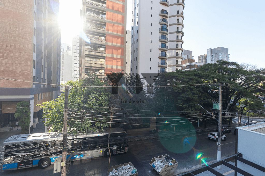 Apartamento à venda com 3 quartos, 153m² - Foto 38