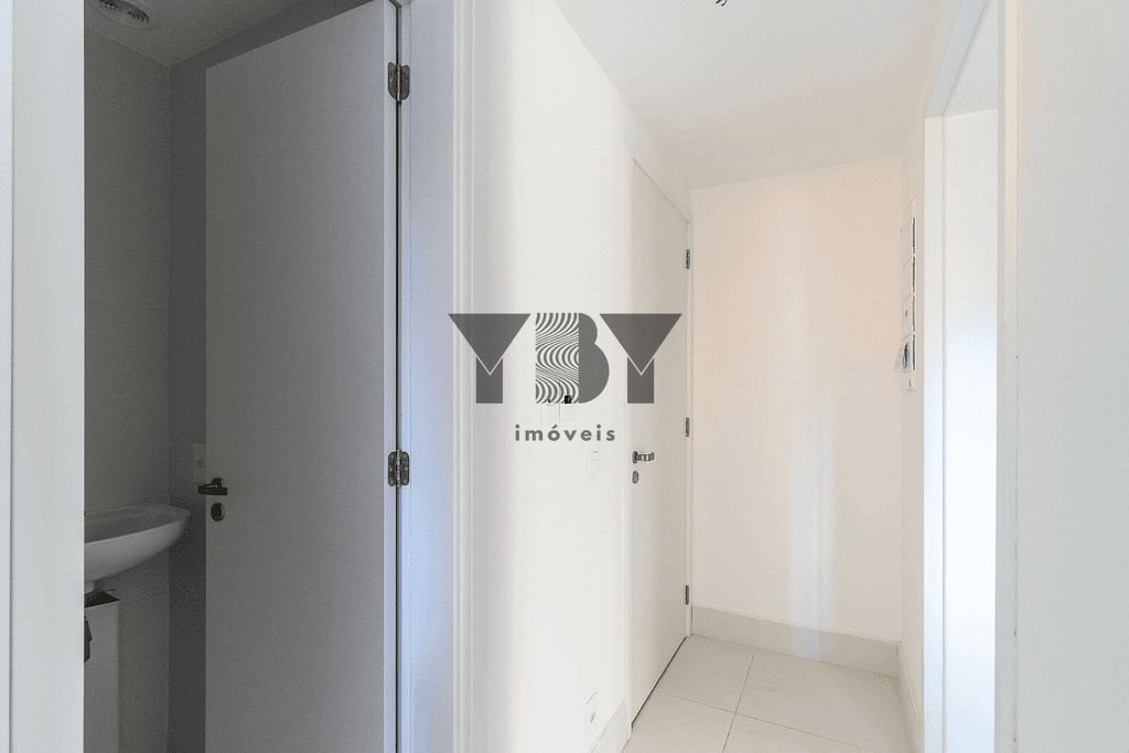 Apartamento à venda com 3 quartos, 153m² - Foto 6
