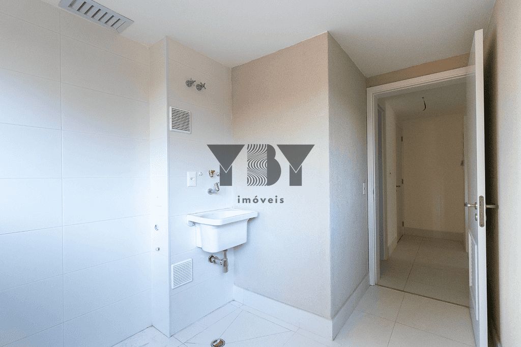 Apartamento à venda com 3 quartos, 153m² - Foto 7