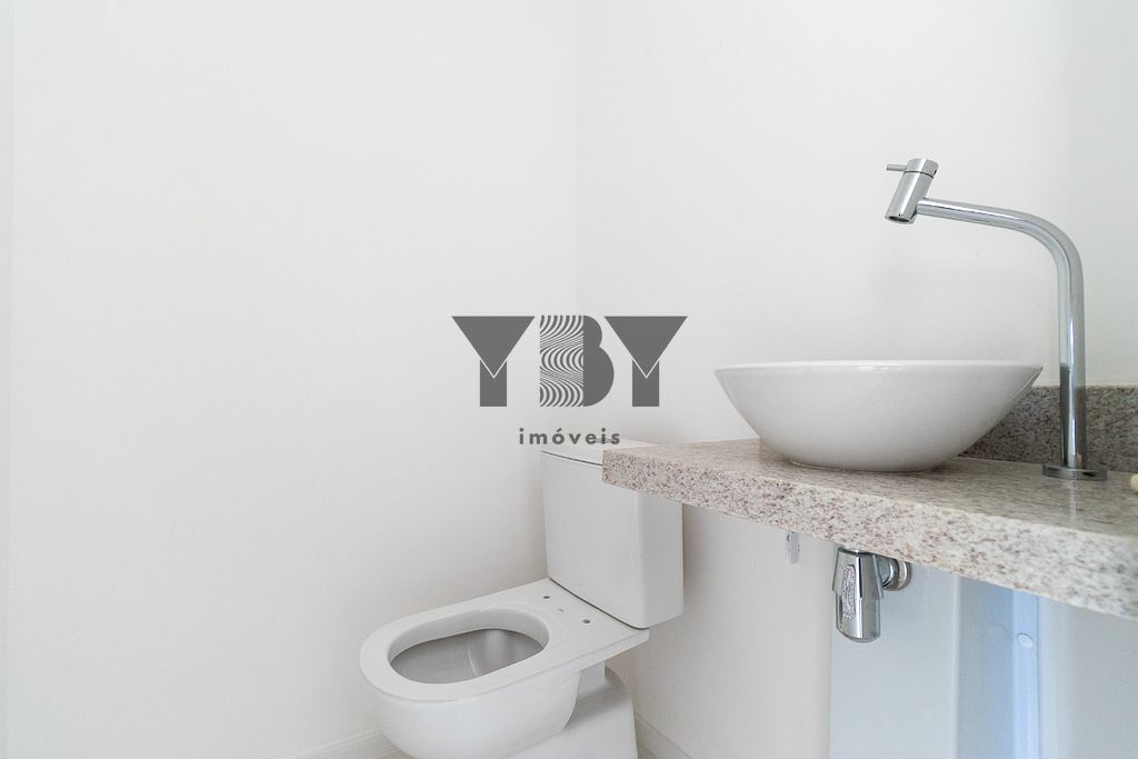 Apartamento à venda com 3 quartos, 153m² - Foto 9