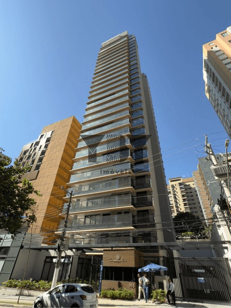 Apartamento à venda com 3 quartos, 153m² - Foto 10
