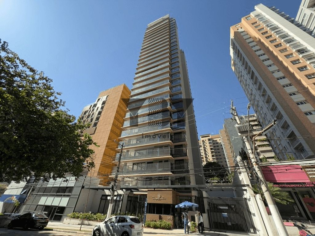 Apartamento à venda com 3 quartos, 153m² - Foto 11