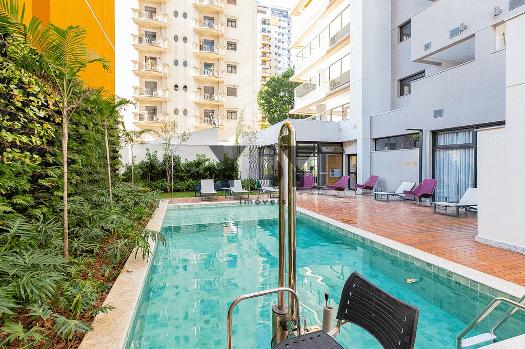 Apartamento à venda com 3 quartos, 153m² - Foto 19